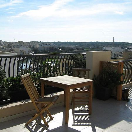 Apartment In Marsaskala Bagian luar foto