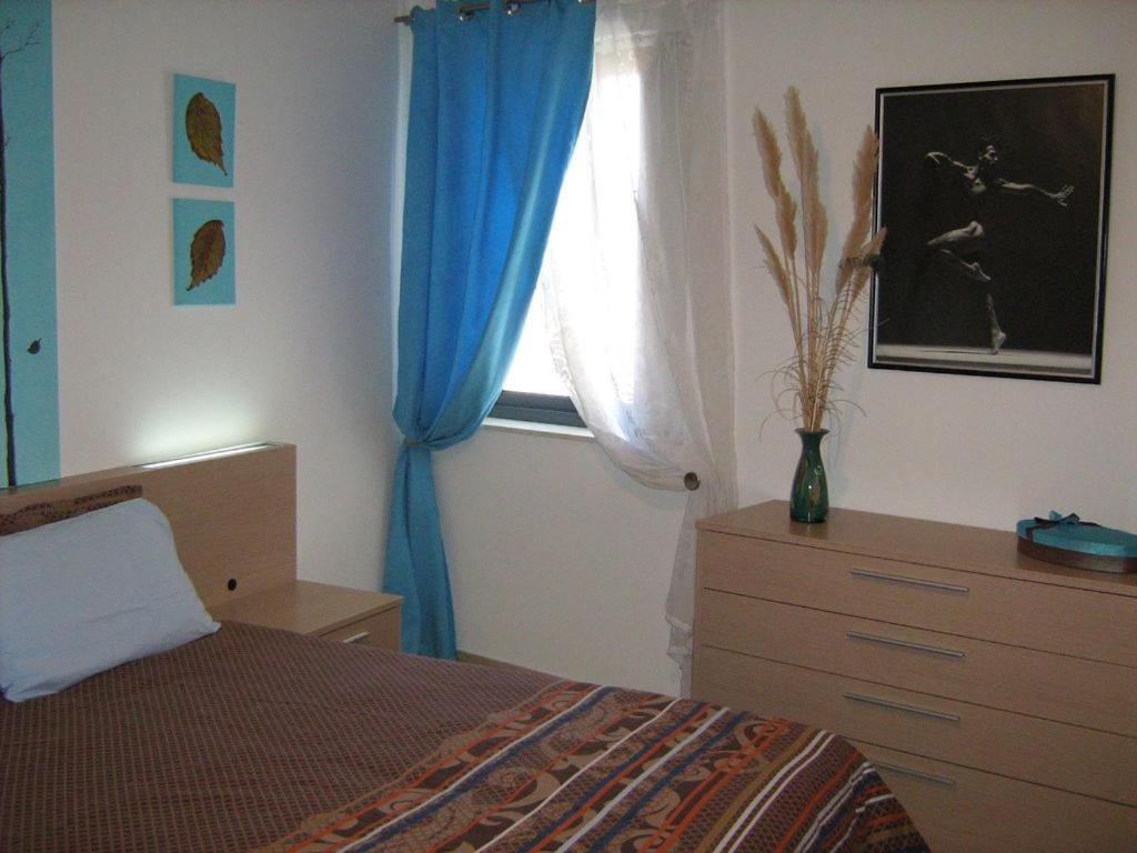 Apartment In Marsaskala Bagian luar foto